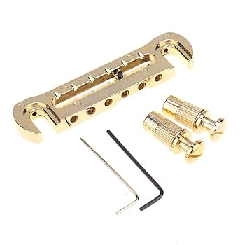 Amazon.com: Wilkinson GTB Adjustable Intonated Wraparound